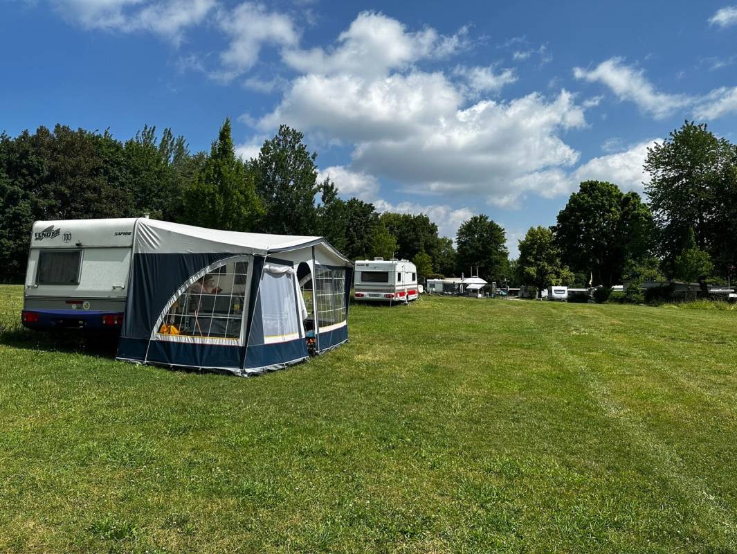 Campingplatz Bad Dürrheim