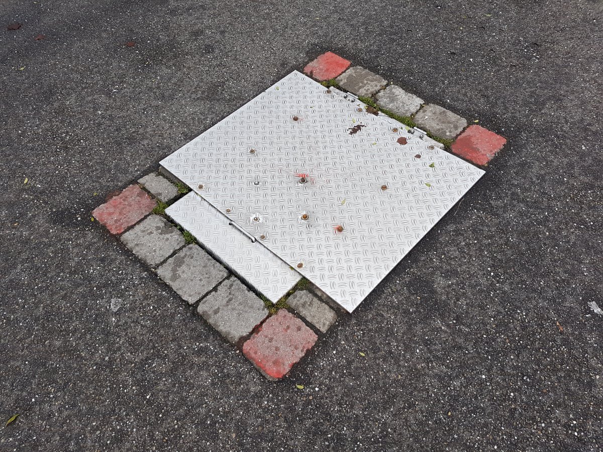 Stellplatz Maulbronn — Photo 4