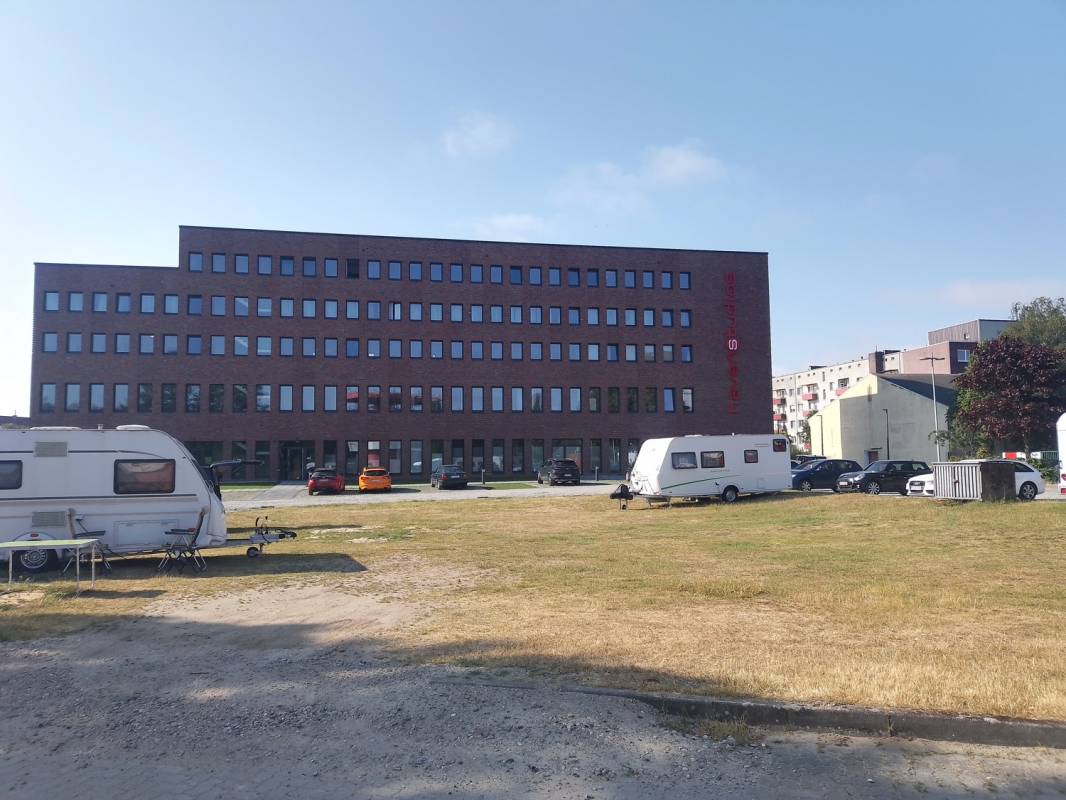 Havencamp Bremerhaven — Photo 3