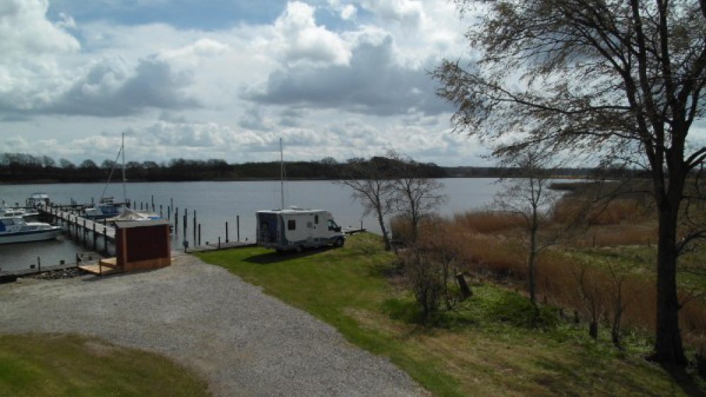 Schlei-Marina-Lindauhof