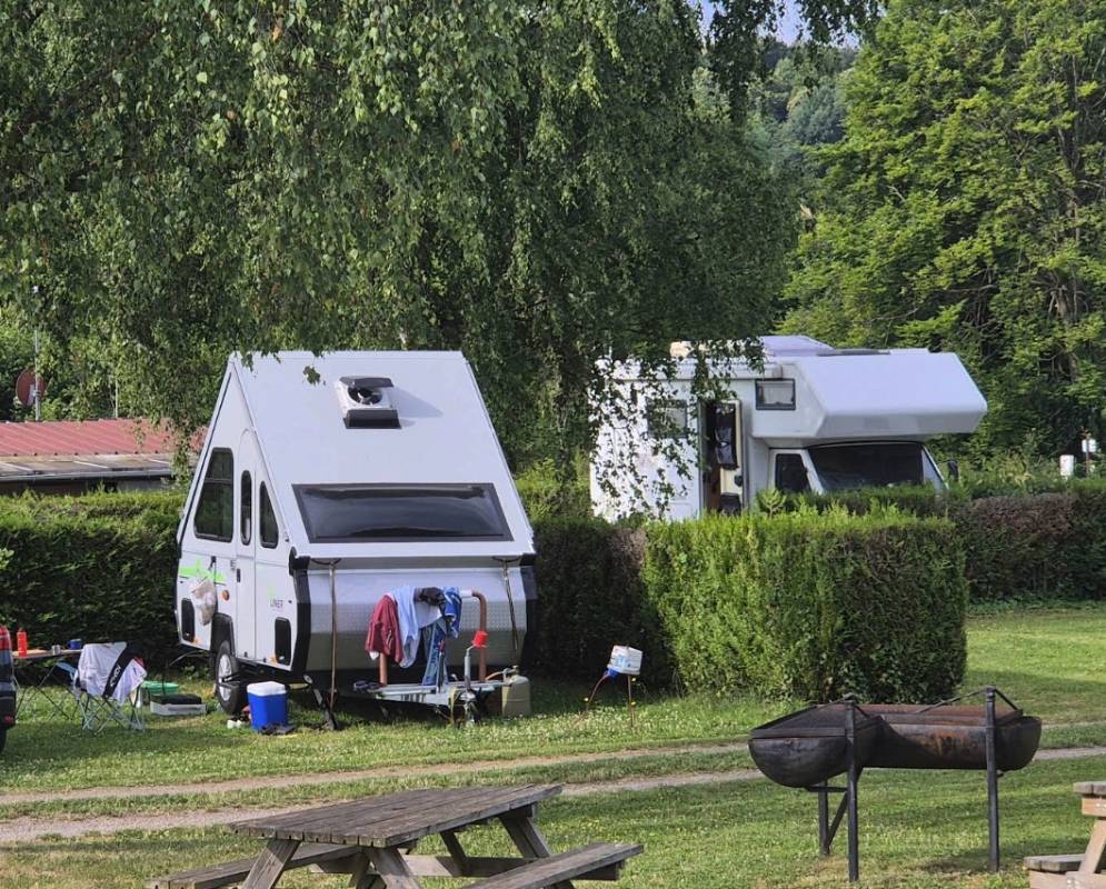 Camping Aire Still — Photo 2