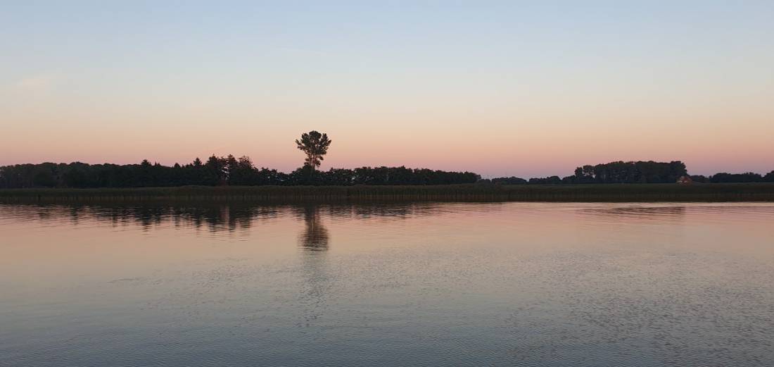 Stellplatz Neuhaus an der Oste — Photo 6