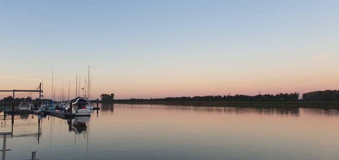 Stellplatz Neuhaus an der Oste — Photo 4