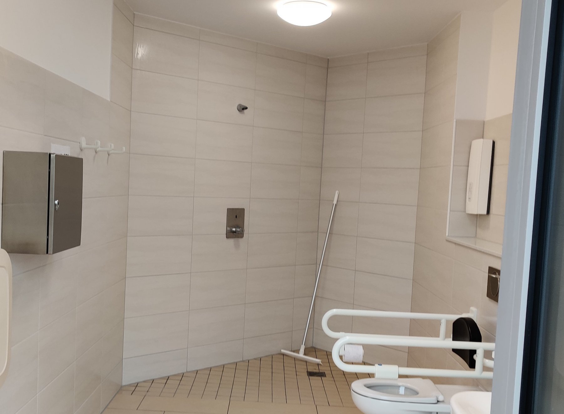 Stellplatz Werdum — Photo 5