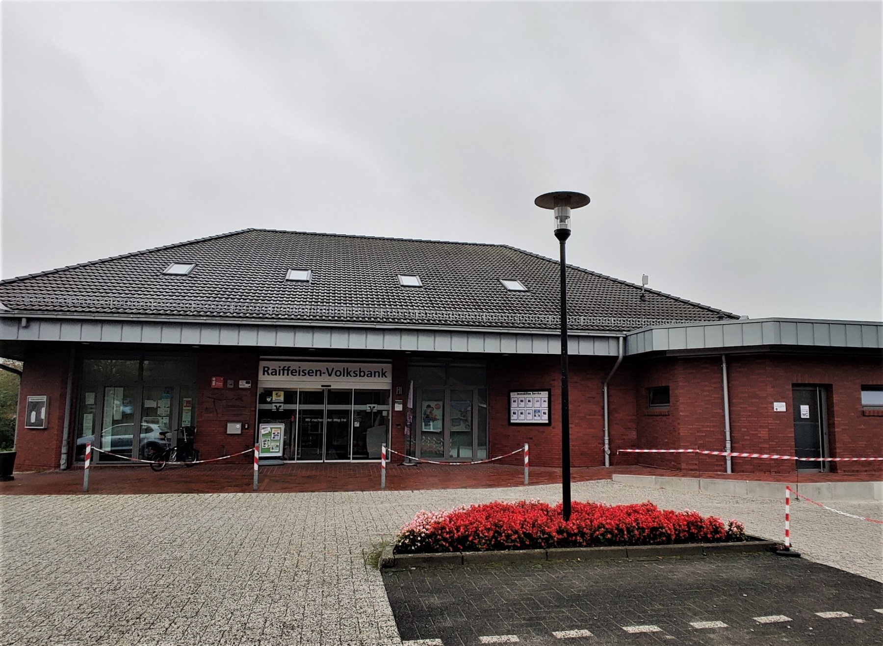 Stellplatz Werdum — Photo 6