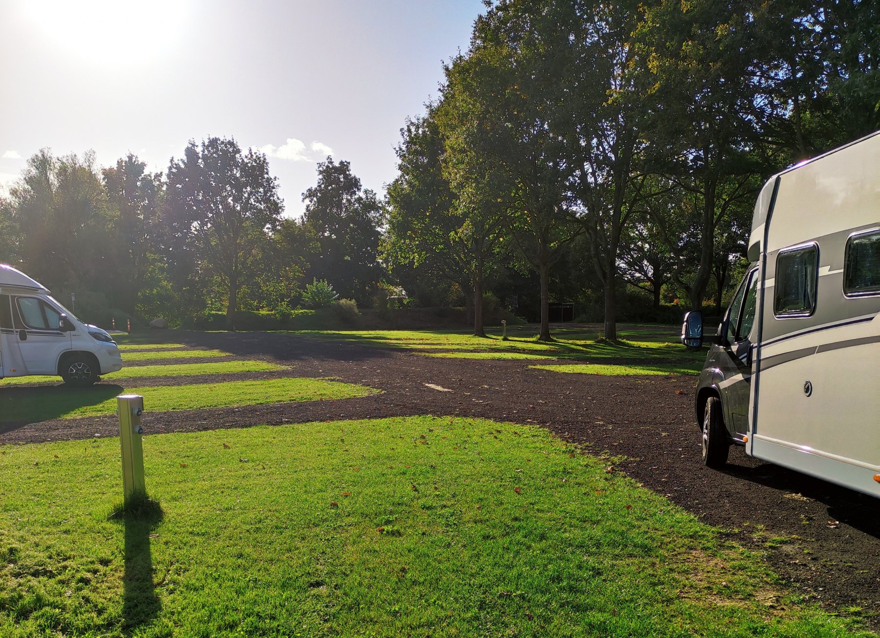 Camping Freizeitpark am Emsdeich — Photo 5