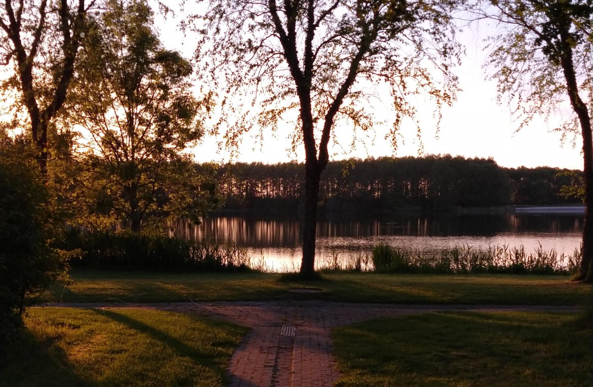 Camping Freizeitpark am Emsdeich — Photo 3