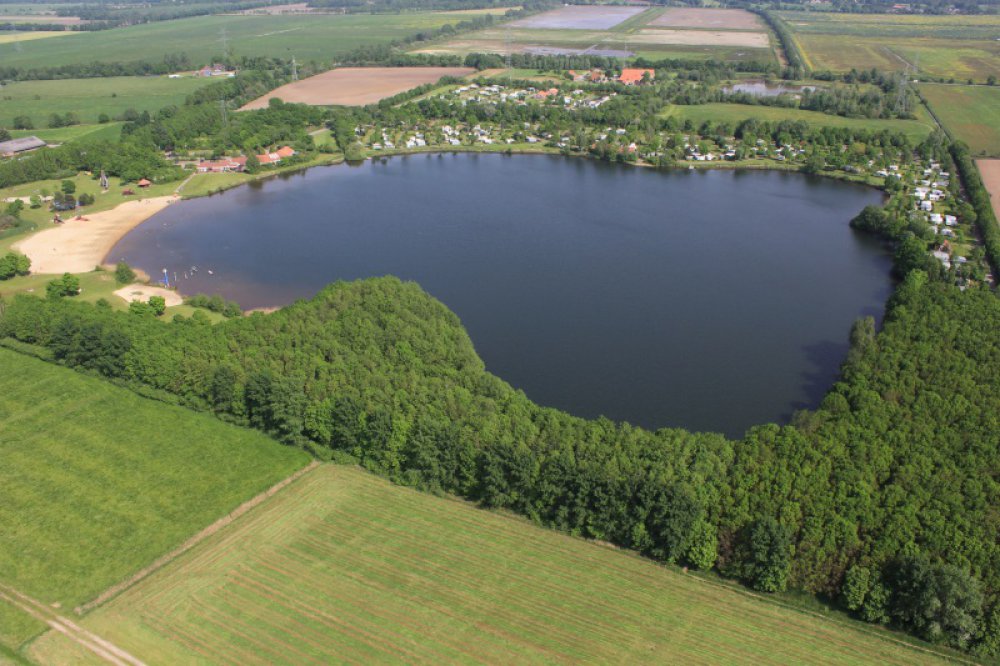 Camping Freizeitpark am Emsdeich