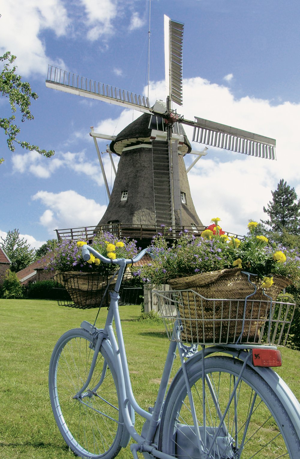 Camping Freizeitpark am Emsdeich — Photo 2