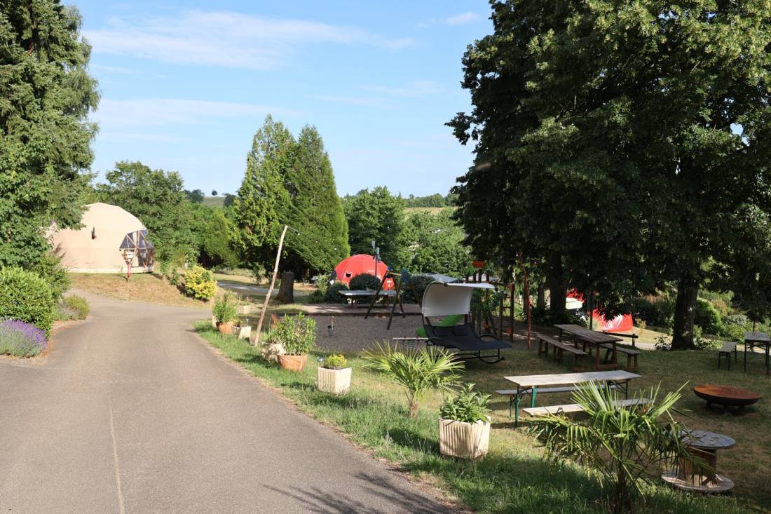 Camping du Heidenkopf — Photo 2