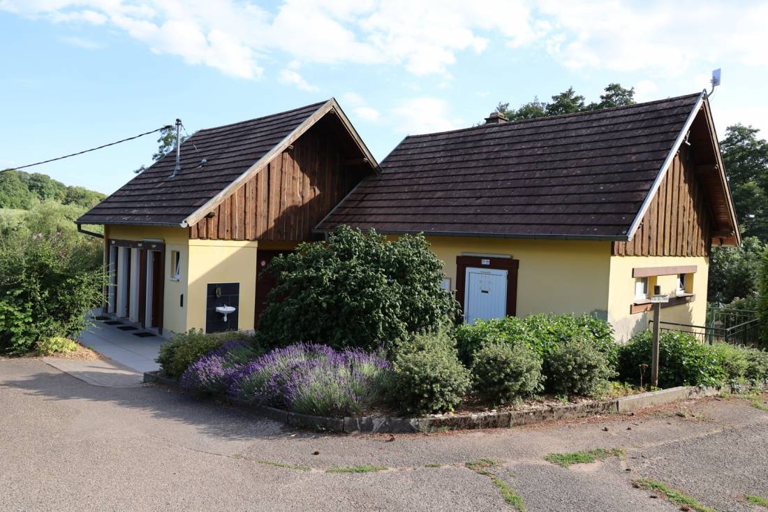 Camping du Heidenkopf — Photo 3