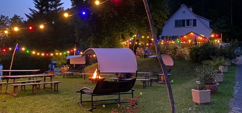 Camping du Heidenkopf — Photo 5