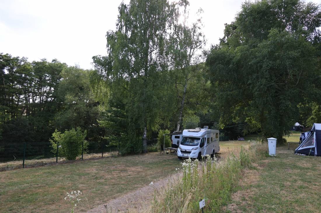 Camping du Heidenkopf — Photo 4