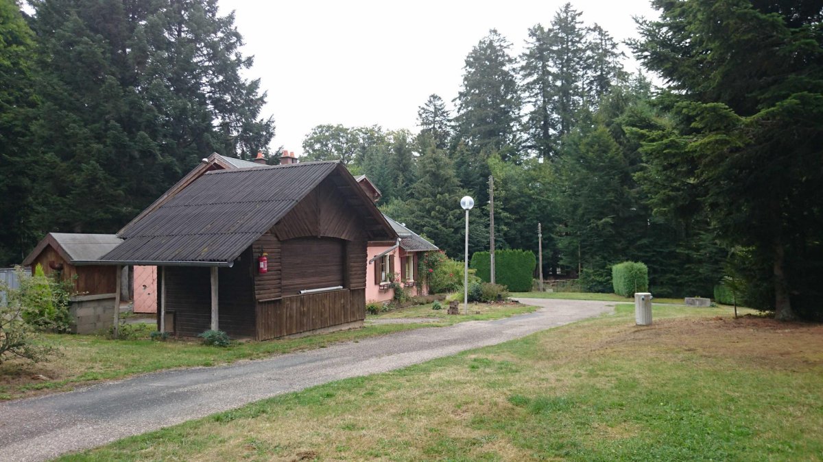 Camping du Herrenhaus **