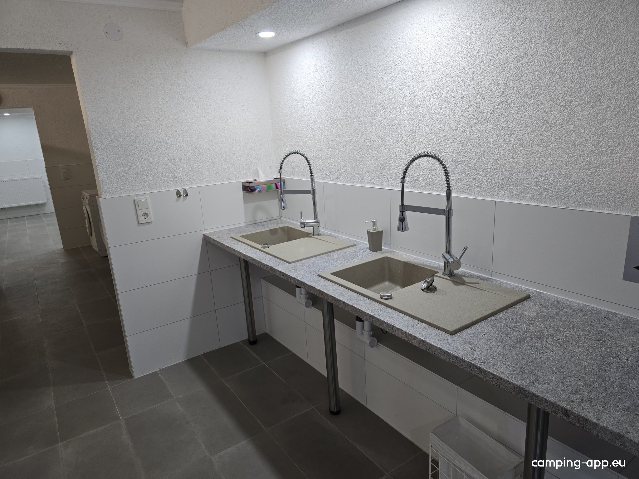 Stellplatz an der Schützenstraße — Photo 4