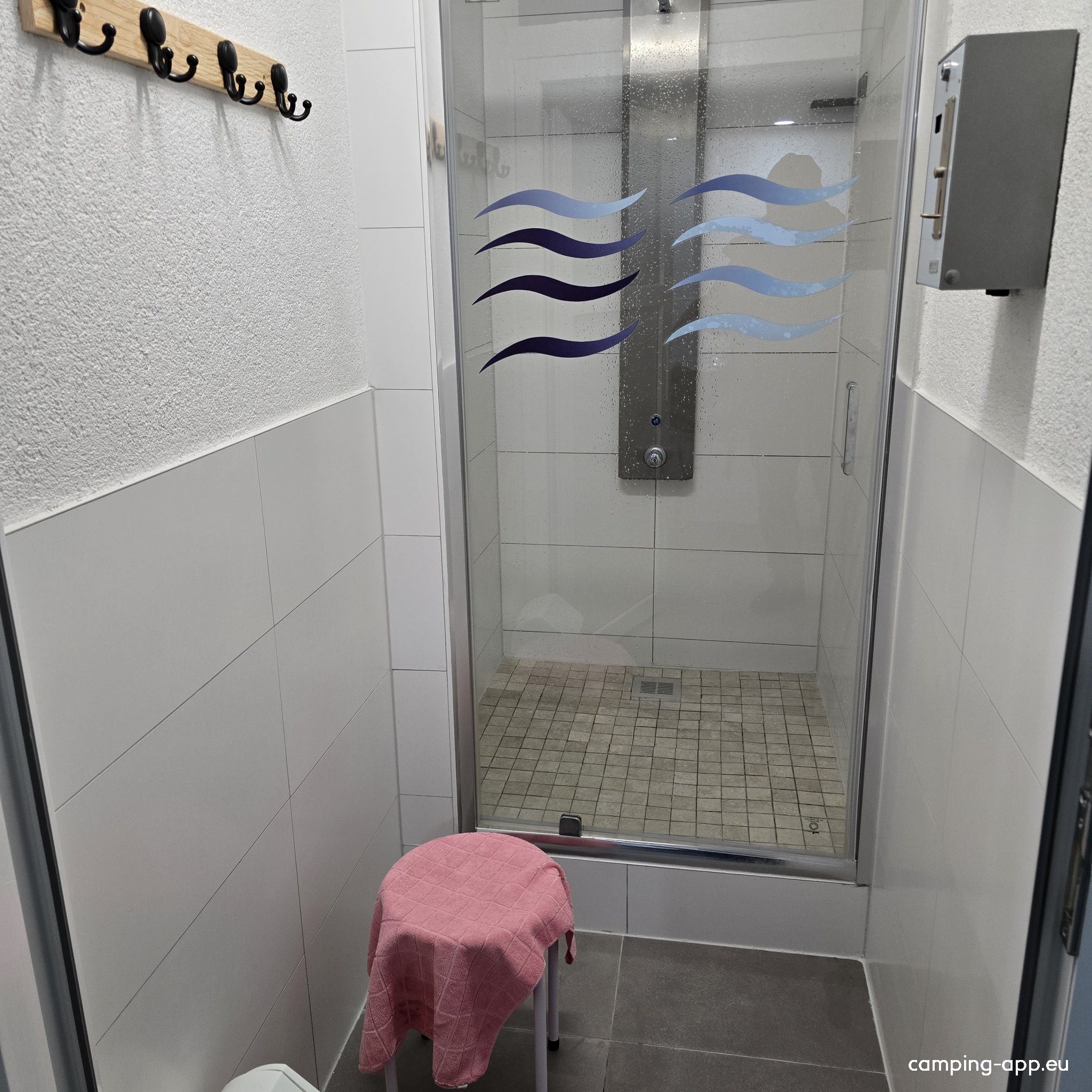 Stellplatz an der Schützenstraße — Photo 5