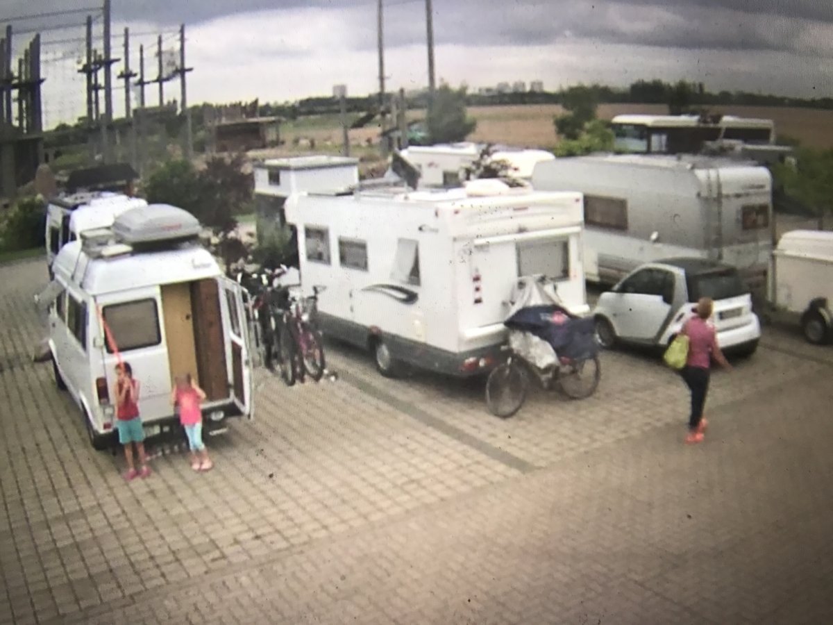 Stellplatz Elmenhorst — Photo 6