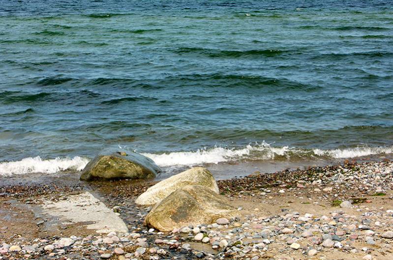 Stellplatz Elmenhorst — Photo 2