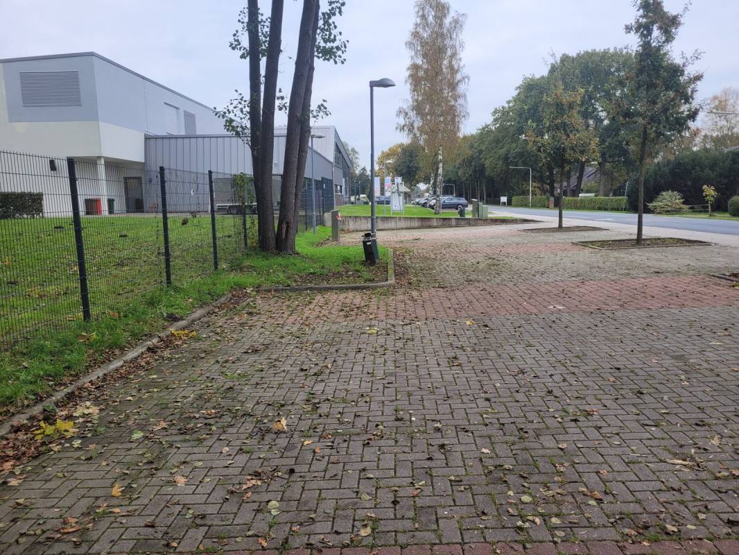 Reisemobilstellplatz Friesoythe — Photo 3