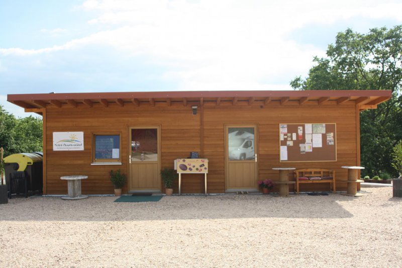 Metzis Panoramablick Ockenheim