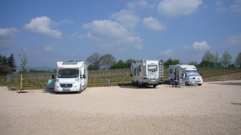 Metzis Panoramablick Ockenheim — Photo 2