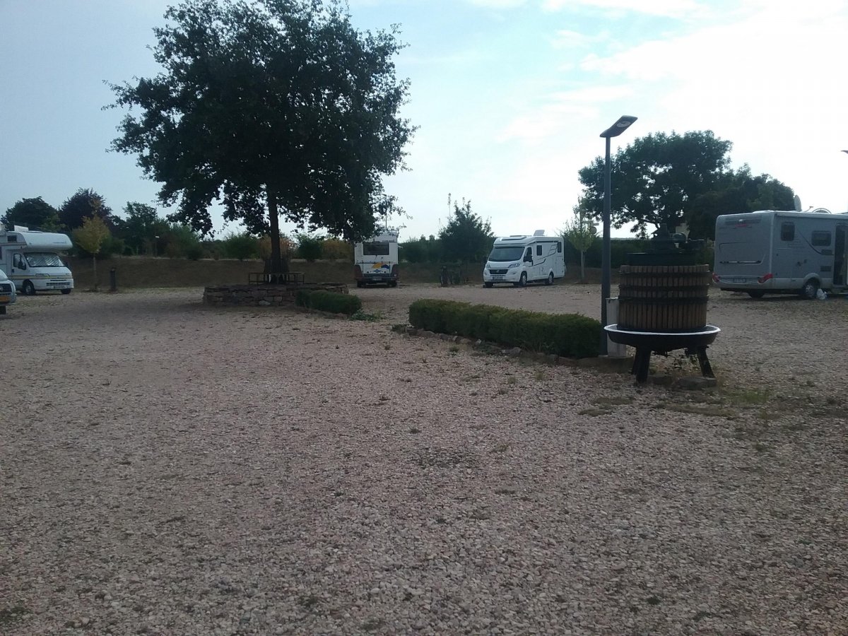 Metzis Panoramablick Ockenheim — Photo 4