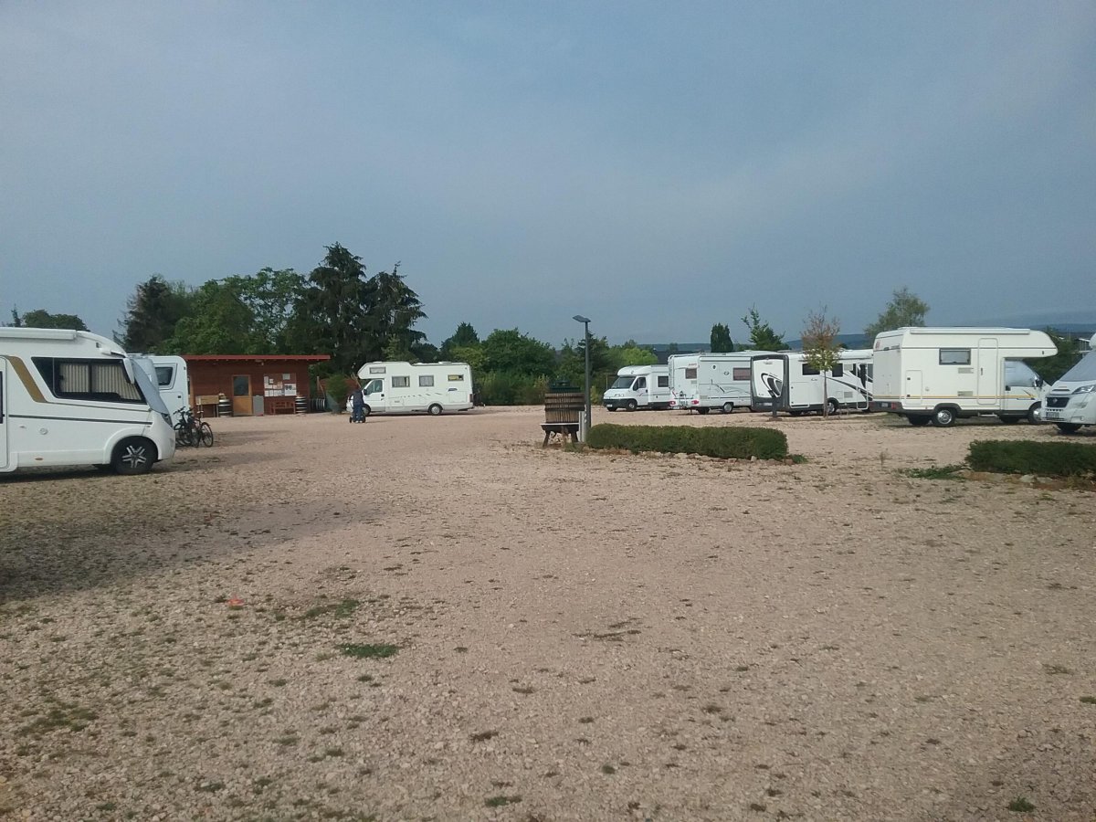 Metzis Panoramablick Ockenheim — Photo 5