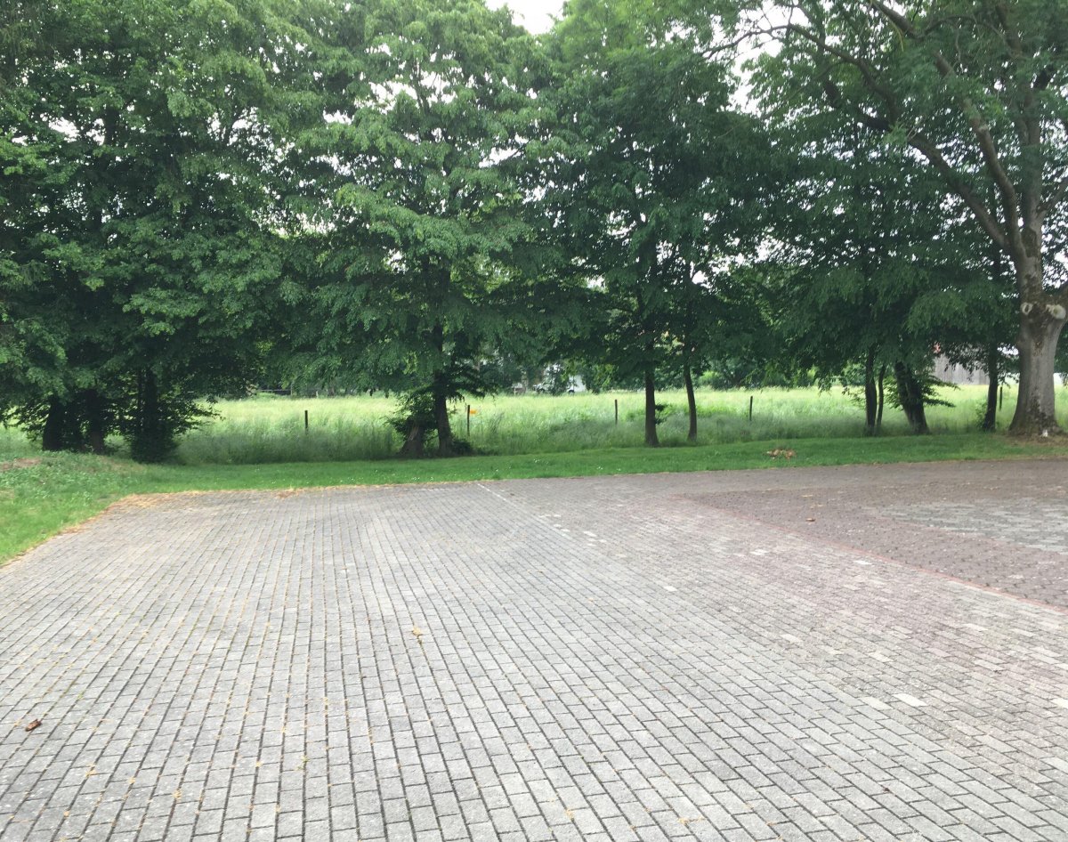 Stellplatz Freistatt — Стоянка для кемперів in Freistatt