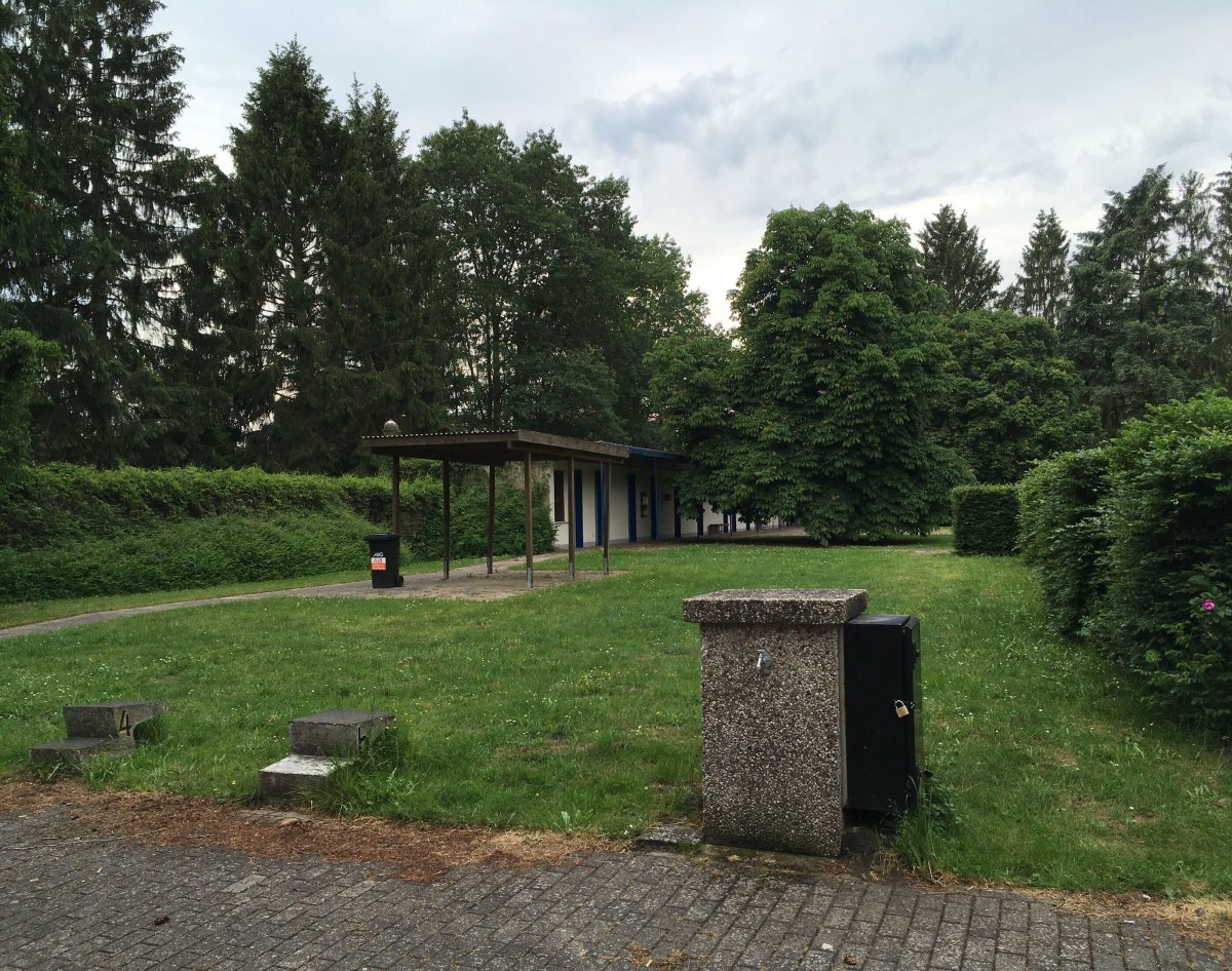 Stellplatz Freistatt — Photo 2