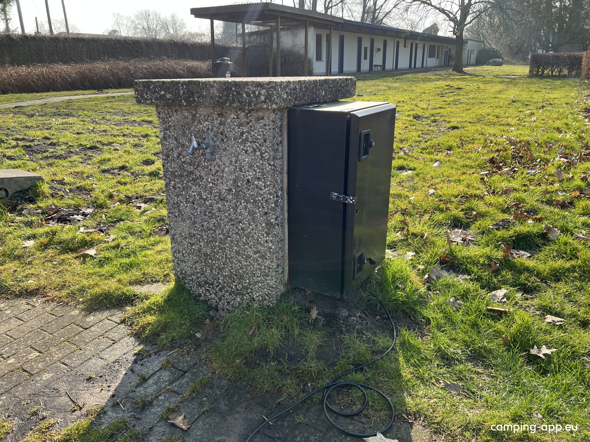 Stellplatz Freistatt — Photo 4