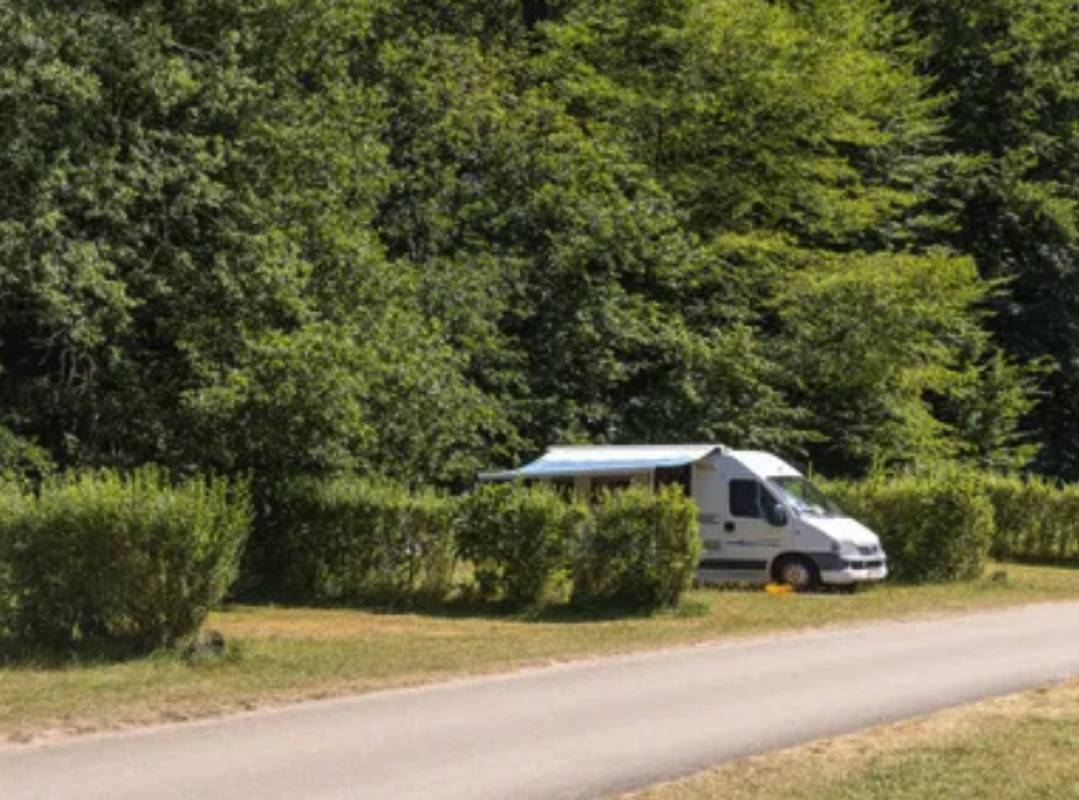 Camping Ramstein Plage *** — Photo 5