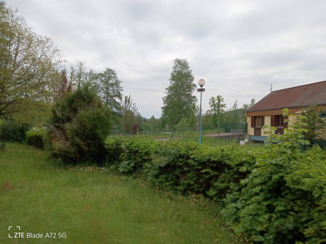 Camping Ramstein Plage ***