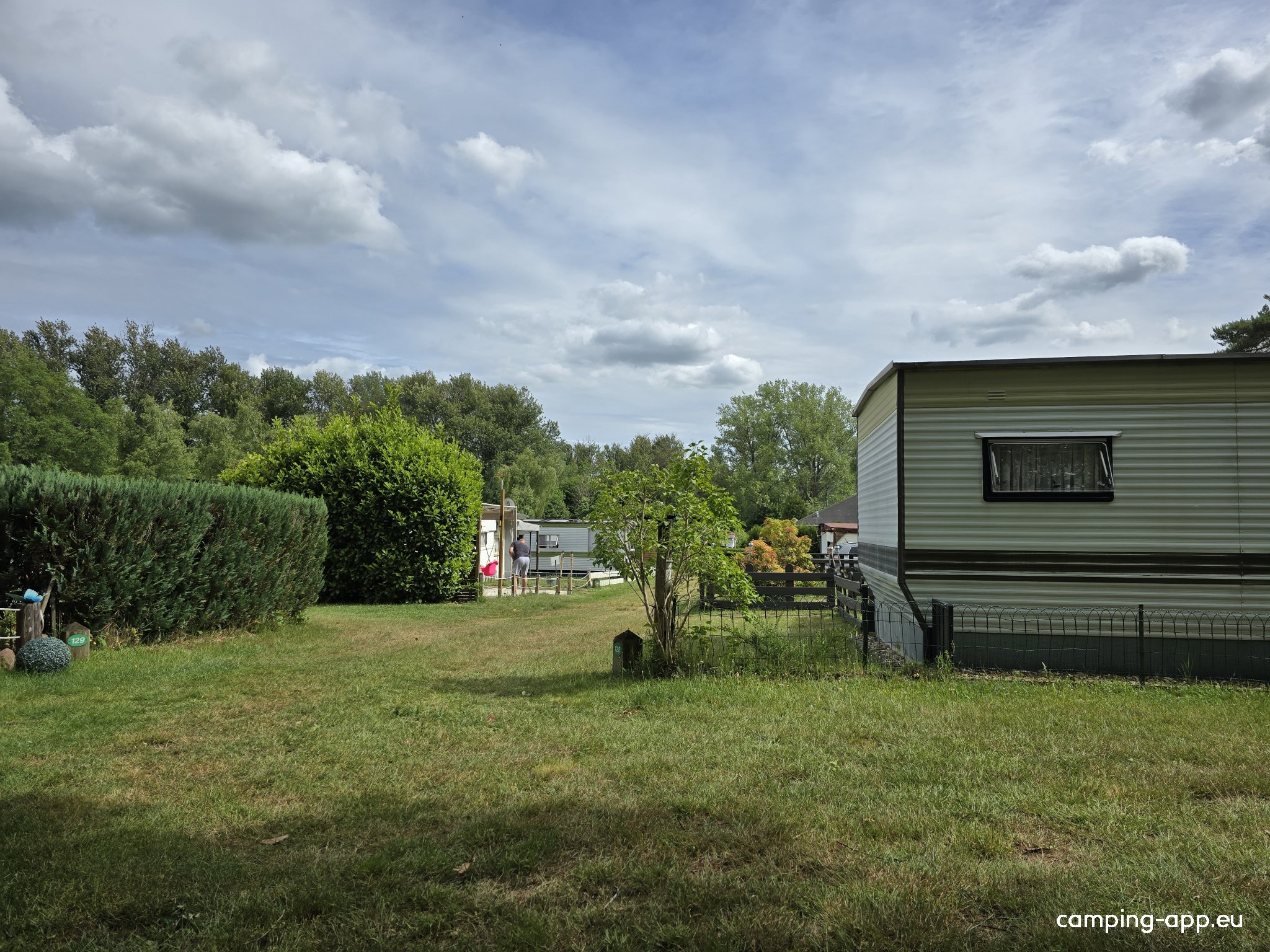 Camping Ramstein Plage *** — Photo 4