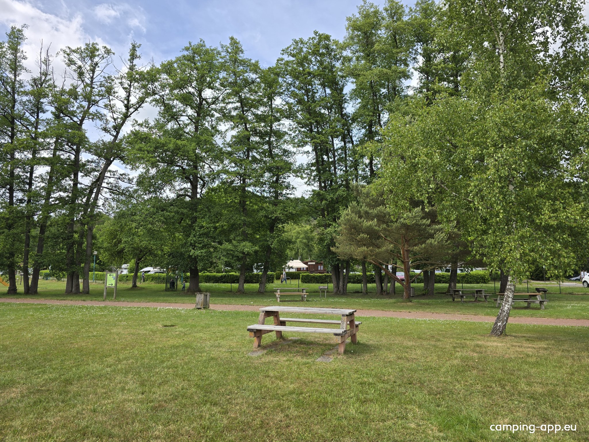 Camping Ramstein Plage *** — Photo 3