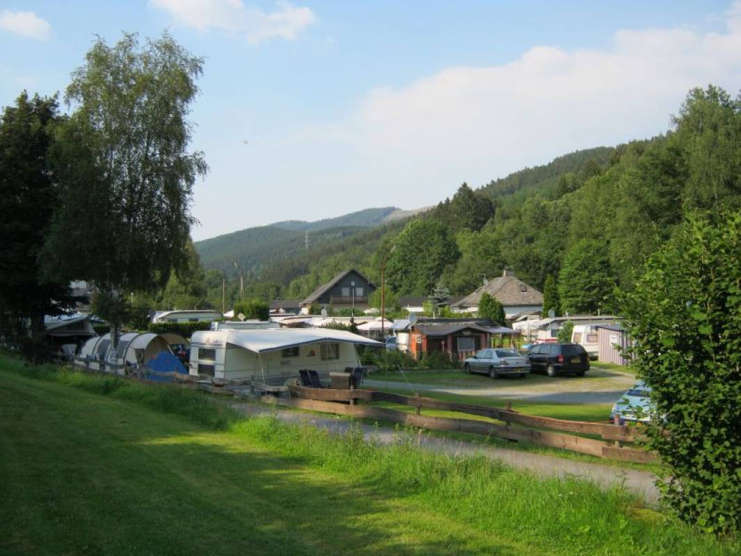 Camping Valmetal — Photo 4