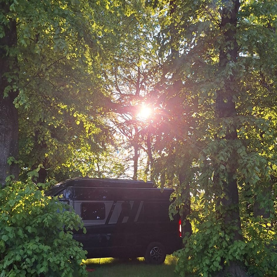 Campingplatz Süderholz — Photo 4