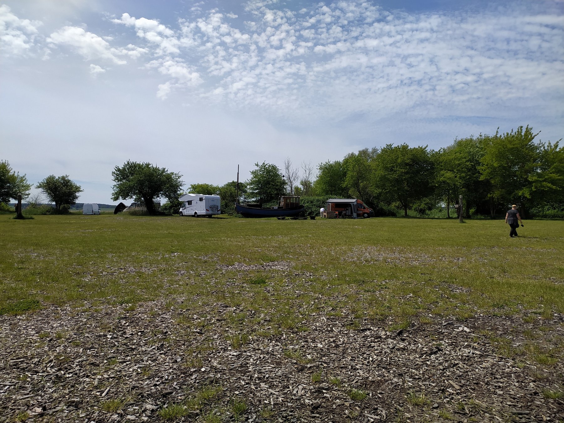 Halbinsel Peenemünde — Photo 5