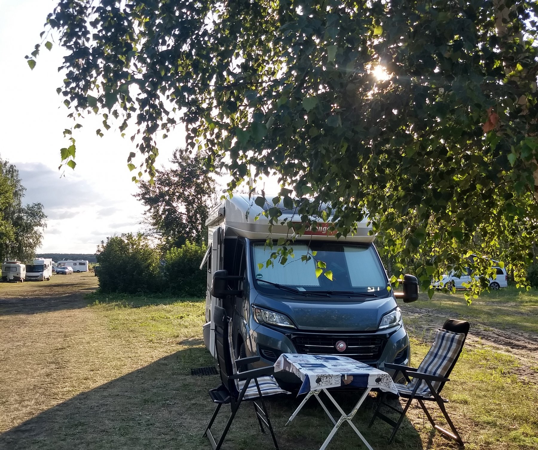 Halbinsel Peenemünde — Photo 6