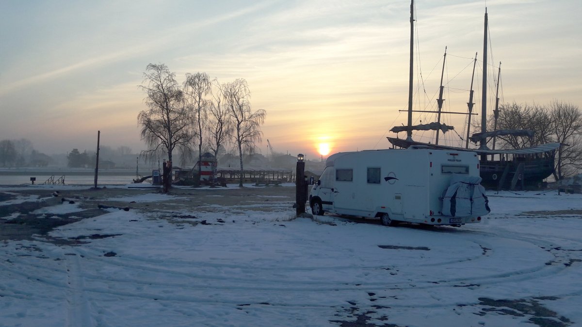 Halbinsel Peenemünde — Photo 2