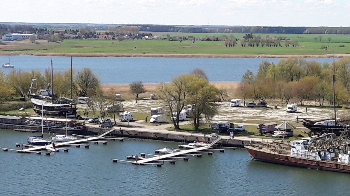 Halbinsel Peenemünde — Photo 3