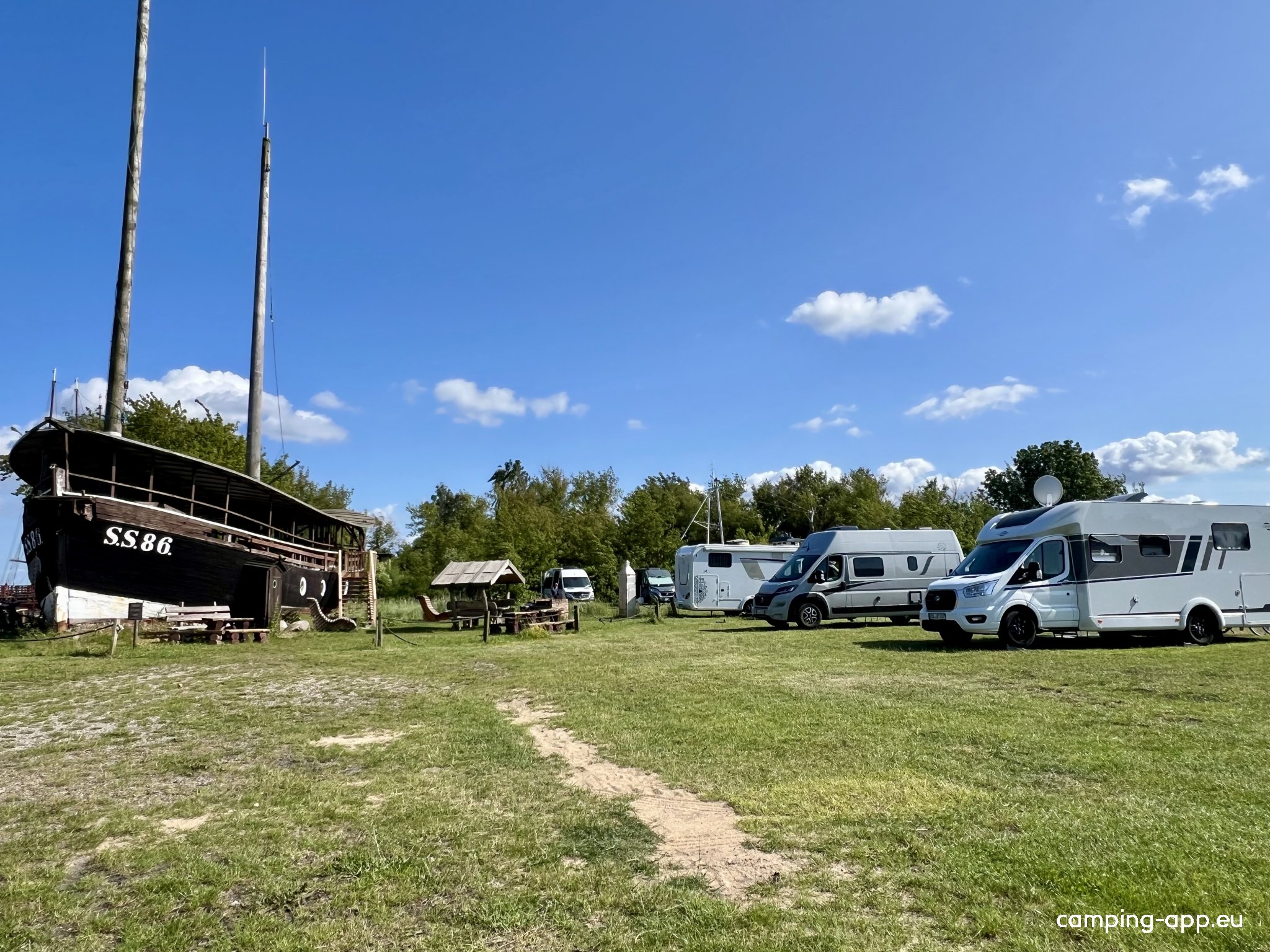 Halbinsel Peenemünde