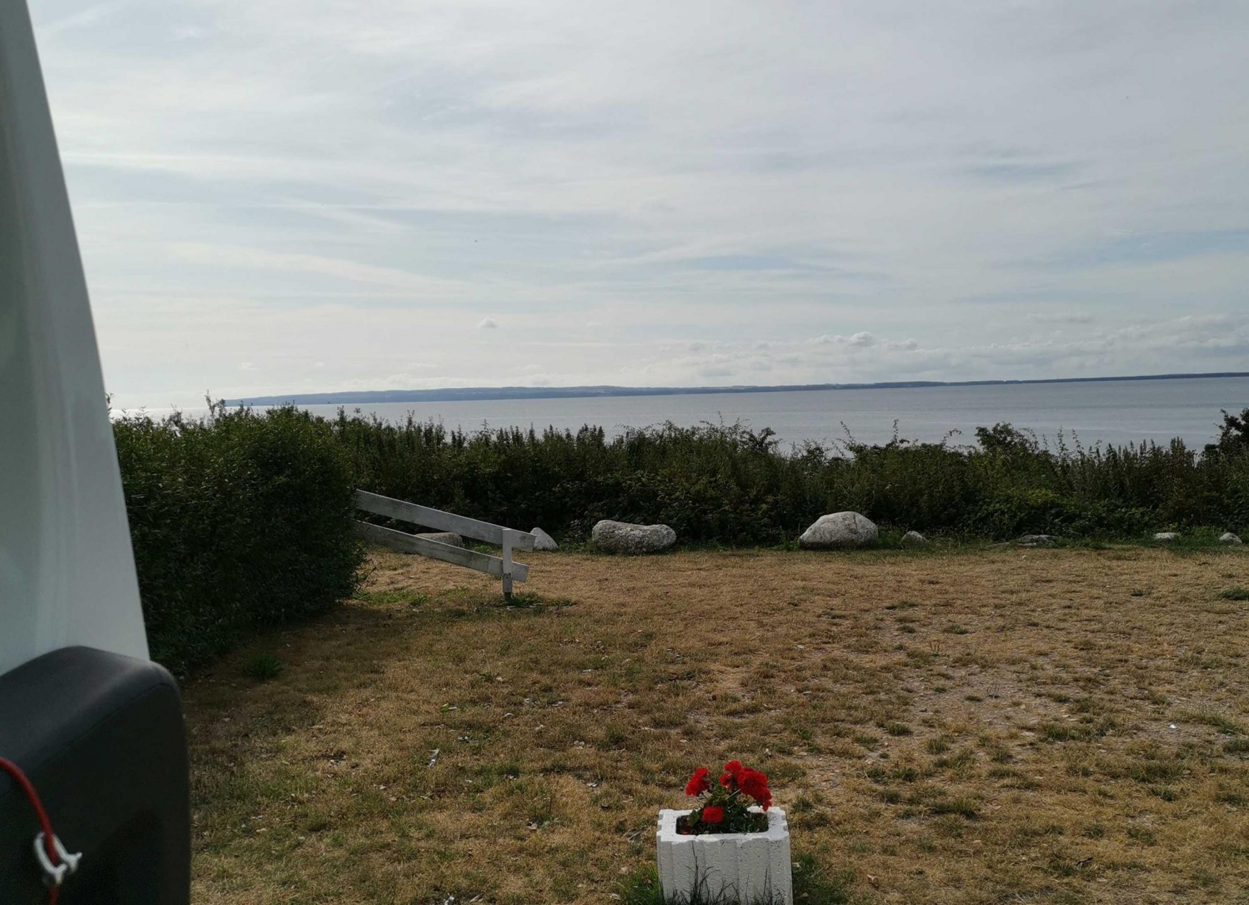 Stellplatz KNAUS Campingpark Rügen