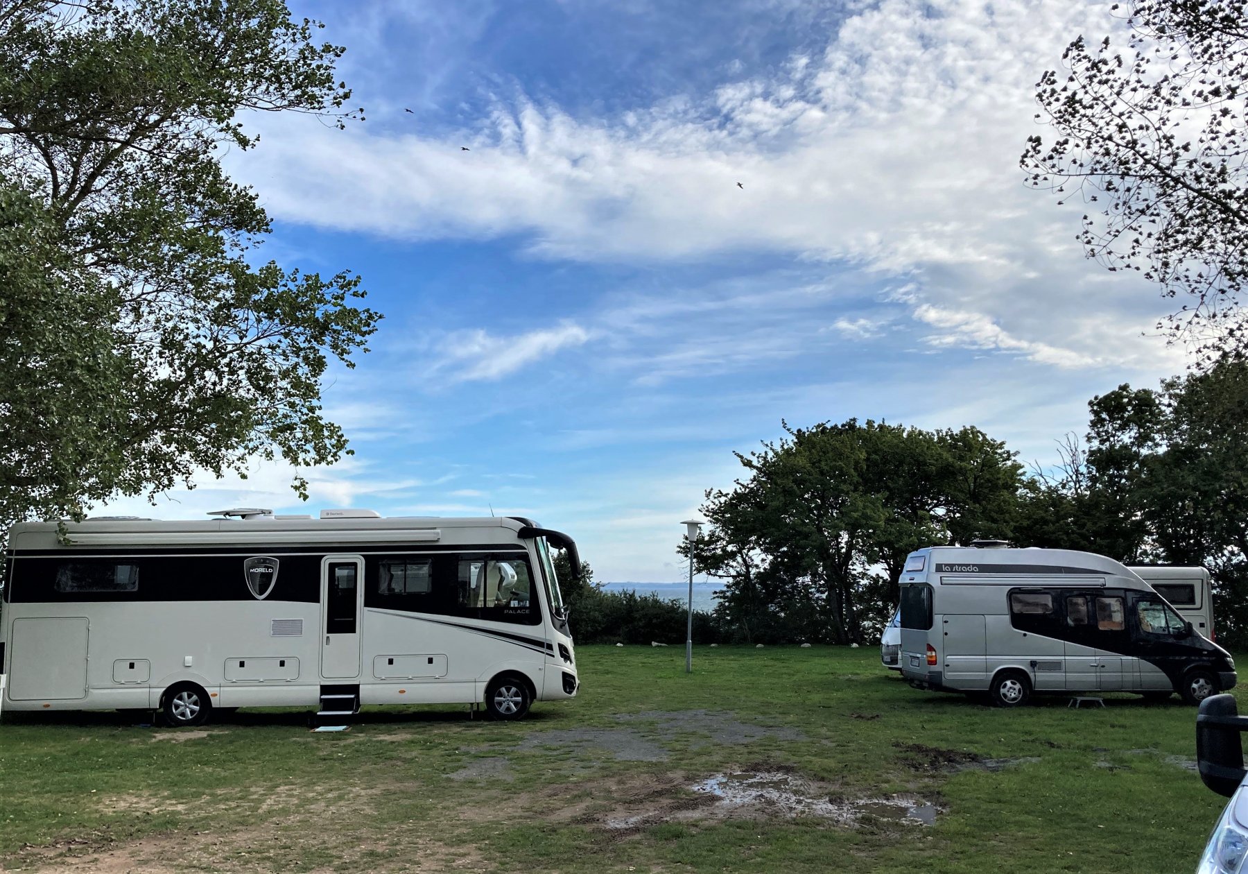 Stellplatz KNAUS Campingpark Rügen — Photo 6