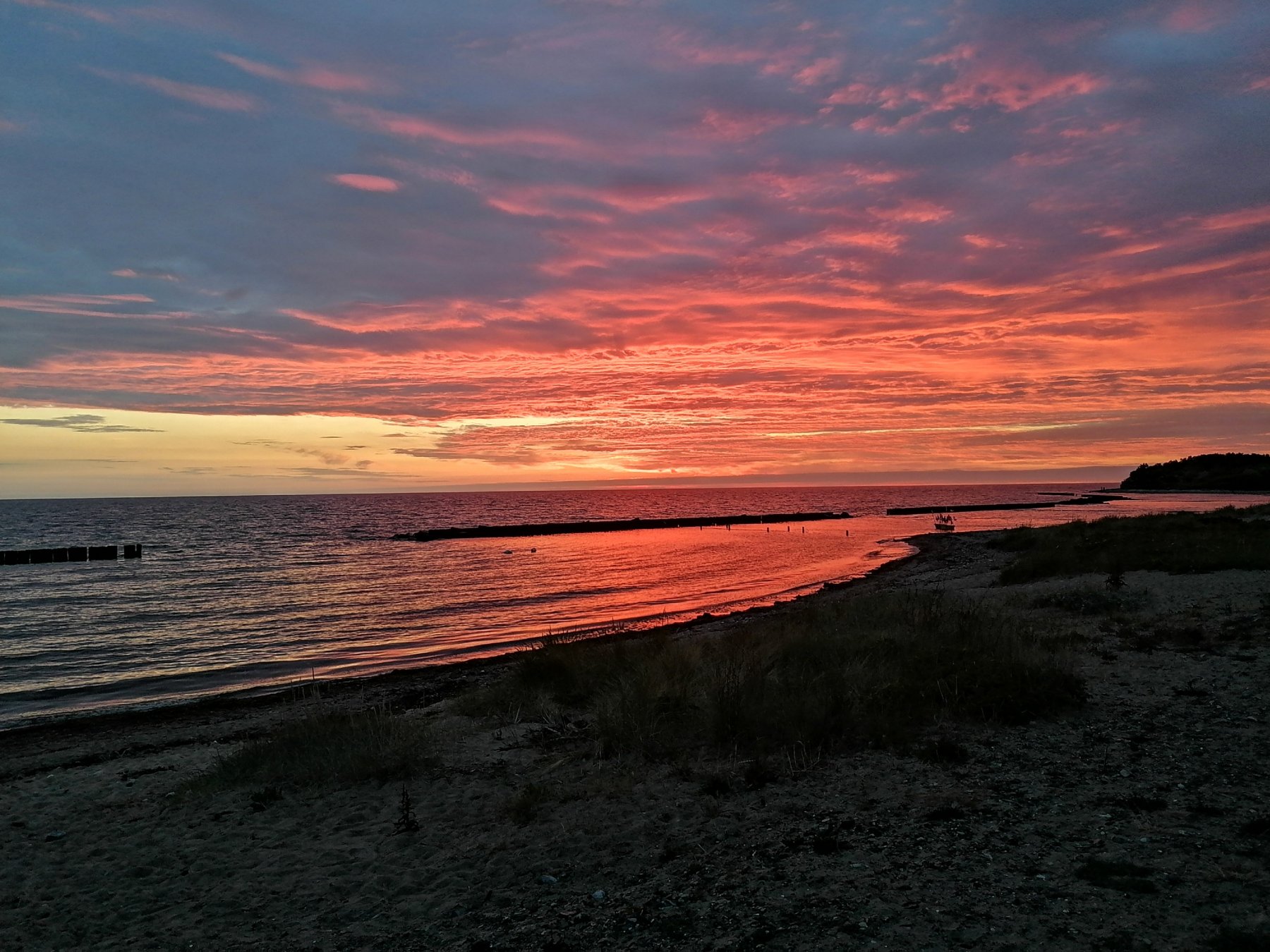 Caravancamp Ostseeblick — Photo 4