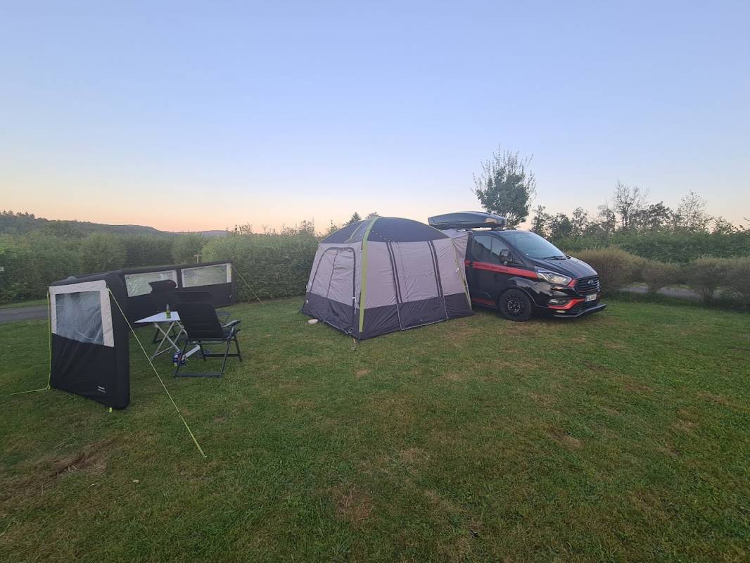 Camping l'Etang — Photo 3