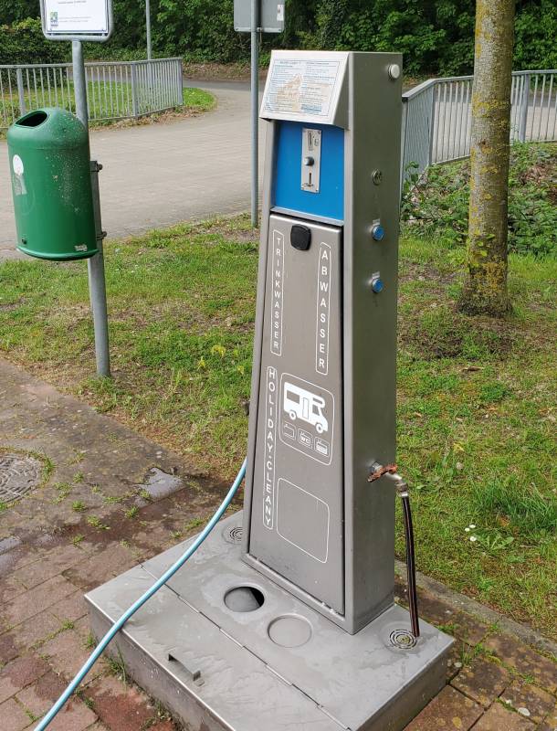 Stellplatz Hage Berum — Photo 5