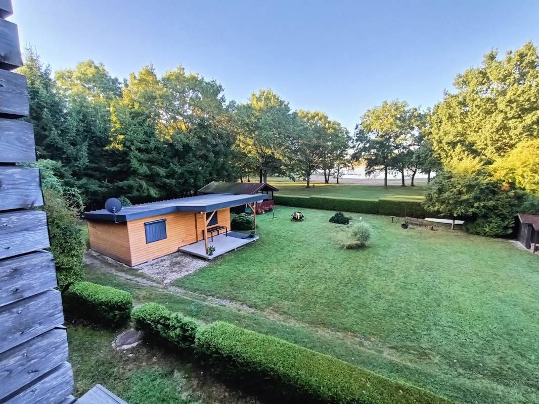 Camping La Tour Du Stock