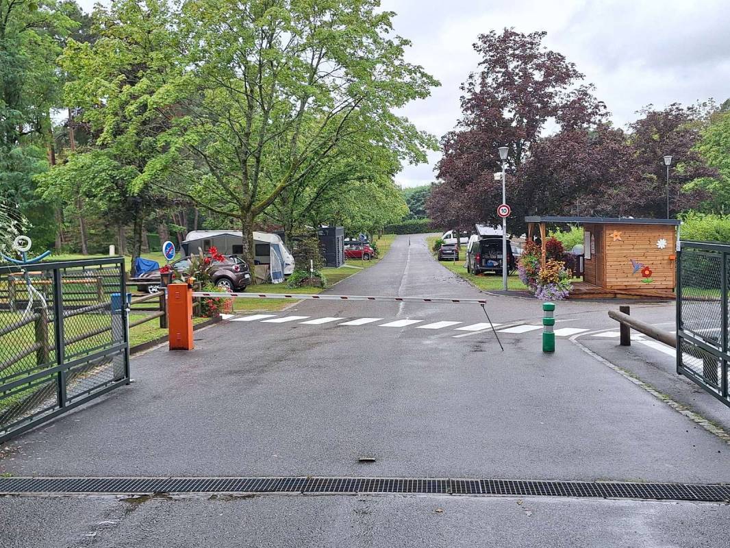 Camping Les Pins — Photo 6