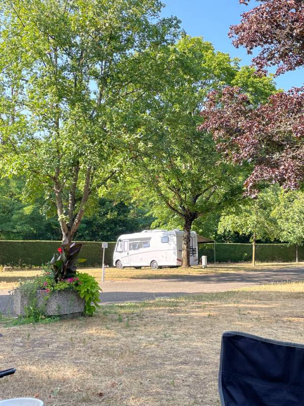 Camping Les Pins — Photo 3