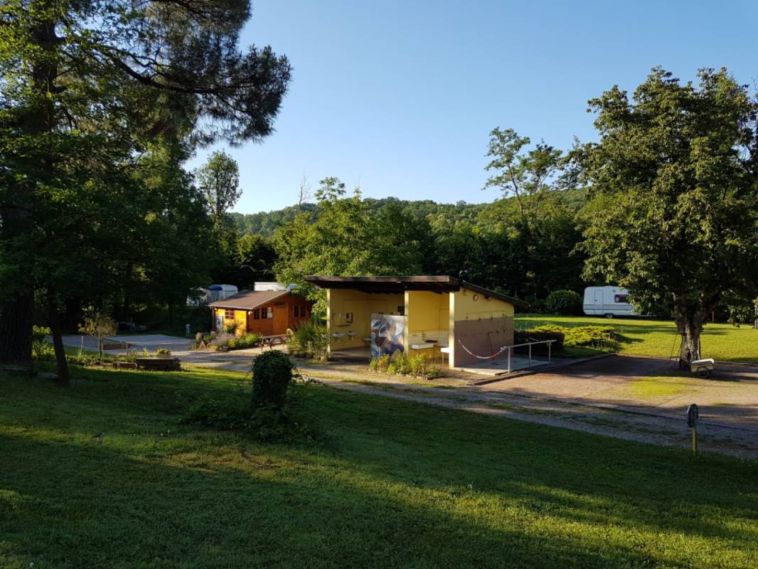 CGA Wasselonne - Centre Gymnique D'alsace — Photo 2